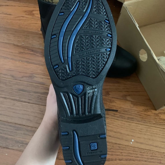 Women’s Ariat Performer Pro VX Riding Boots - Picture 7 of 8